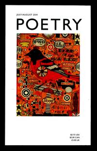 image of Poetry: July / August 2014