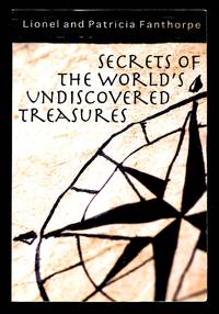 Secrets of the World's Undiscovered Treasures