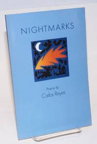 image of Nightmarks poems