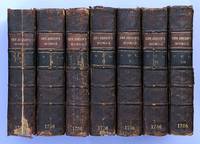 image of The works of Ben Jonson. In seven volumes. Collated with all the former editions, and corrected; with notes critical and explanatory.