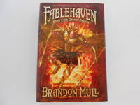 image of Fablehaven: Keys to the Demon Prison