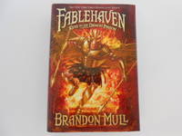 Fablehaven: Keys to the Demon Prison