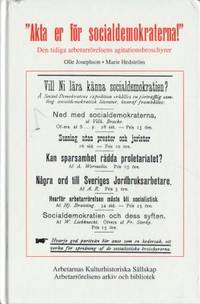Akta er för socialdemokraterna!