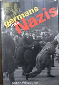 cover of Germans Into Nazis