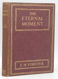 The Eternal Moment and Other Stories