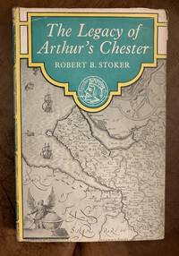 cover of The Legacy of Arthur's Chester
