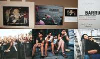 BARRIO: PHOTOGRAPHS FROM CHICAGO'S PILSEN AND LITTLE VILLAGE BY PAUL D'AMATO