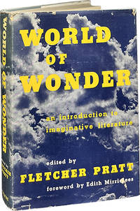 World of Wonder; An Introduction to Imaginative Literature