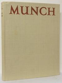 Edvard Munch.
