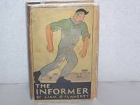 The Informer by O'flaherty, Liam - 1935