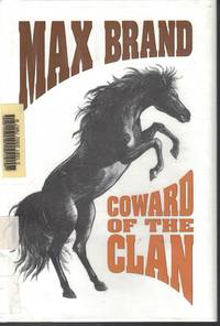 image of Coward Of The Clan