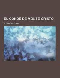 image of El Conde de Monte-Cristo (Spanish Edition)