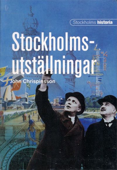 Stockholmsutställningar.
