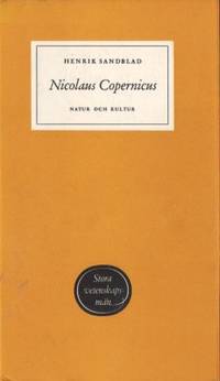 Nicolaus Copernicus.