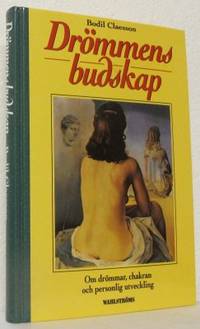 Drömmens budskap. Om drömmar, chakran och…