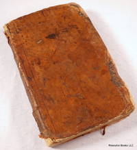 Course De Mathematiques, a L'usage Des Gardes Du Pavillon et De La Marine.  Premiere Partie Elements d'Arithmetique