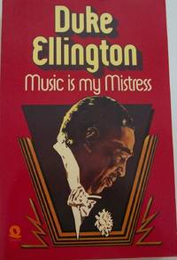 Music Is My Mistress
