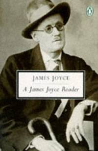 A James Joyce Reader Penguin Twentieth Century Classics S.