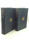 THE LIFE AND LETTERS OF JAMES MARTINEAU, Volumes I-II