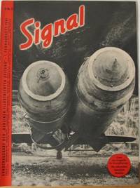 Signal. D Nr. 3. 1 Februarheft 1941.