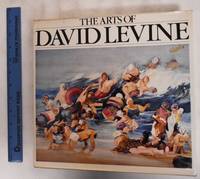 The Arts of David Levine