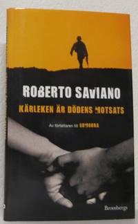 Kärleken är dödens motsats. Översättning: Barbro…