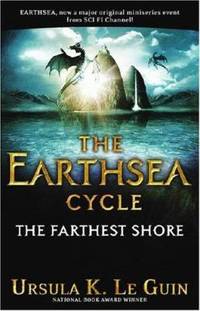 The Farthest Shore by Ursula K. Le Guin - Paperback - 2004 - from ThriftBooks (SKU: G141650964XI3N00)