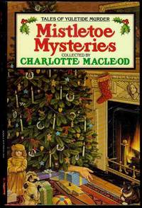 Mistletoe Mysteries