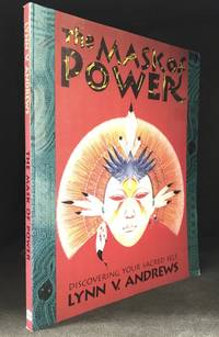 image of The Mask of Power; Discovering Your Sacred Self