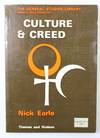 Culture & Greed