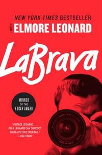 LaBrava : A Novel