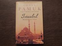 cover of Istanbul: Memories Of A City