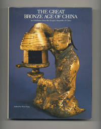 image of The Great Bronze Age of China: An Exhibition from the People's Republic of China