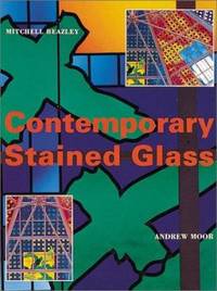Contemporary Stained Glass
