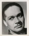 TODD DUNCAN (1941-51) Photo archive