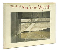 The Art of Andrew Wyeth. With Contributions by Brian O'Doherty, Richard Meryman, E.P. Richardson by Wanda M ANDREW) Corn - Signed First Edition - 1973 - from James Cummins Bookseller (SKU: 244153)
