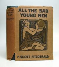 All The Sad Young Men by FITZGERALD, F. Scott - 1926