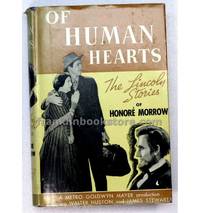 The Lincoln Stories Of Human Hearts