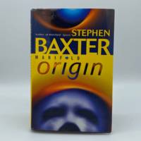 cover of Manifold Origin