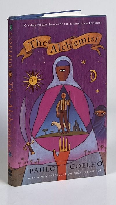 The Alchemist 10th Anniversary Edition