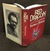 Red Dragon by Thomas Harris - 1981