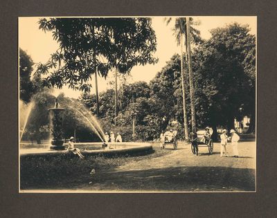 Conakry - la Perle de l'A.O.F.; (photo 5)