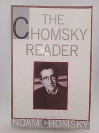 The Chomsky Reader