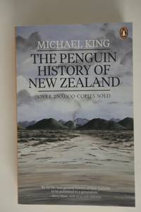 The Penguin History of New Zealand
