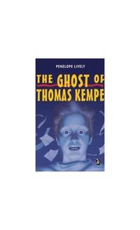 The Ghost Of Thomas Kempe (New Windmills KS3)