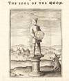 A restitvtion of decayed intelligence: in antiquities. Concerning the most noble and renovvmed English nation. By the studie and trauaile of R.V. Dedicated vnto the Kings most excellent Maiestie