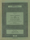 Catalogue of a Collection of Gothic Caskets ... Gothic Wood Carvings ... Italian Bronzes ... Marble Sculptures [Cover title: Catalogue of Medieval, Renaissance and Later Works of Art]. Tuesday, 10th June, 1969
