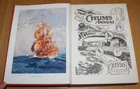 image of Chums Annual 1935-6