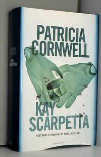 Kay scarpetta
