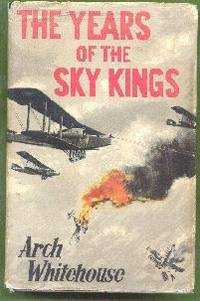 The Years of the Sky Kings